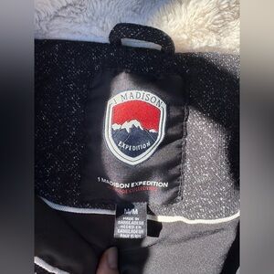 1 Madison Expedition women jacket M